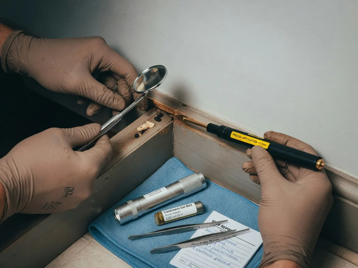 Why choose Emergency Pest Control in Lamona, WA